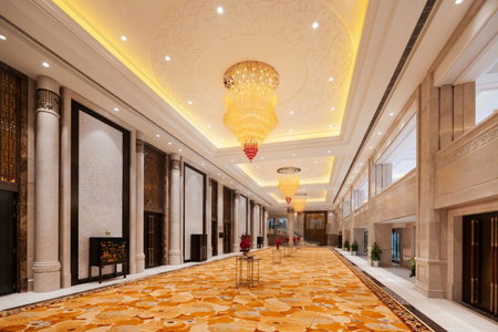 Wyndham Grand Xi'an South, Xi'an, 中国