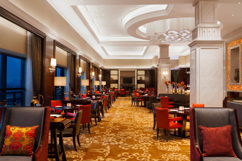 Wyndham Grand Xi'an South, Xi'an, 中国