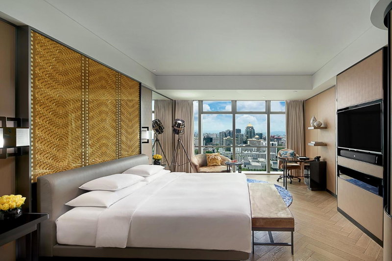 Sofitel Beijing Central, Beijing, 中国