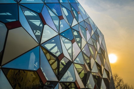 Sofitel Beijing Central, Beijing, 中国