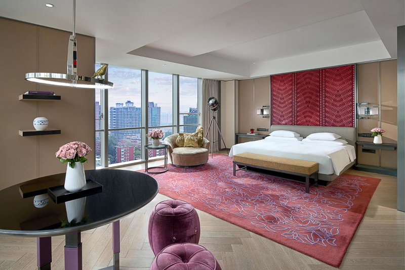 Sofitel Beijing Central, Beijing, 中国