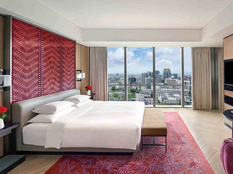 Sofitel Beijing Central, Beijing, 中国