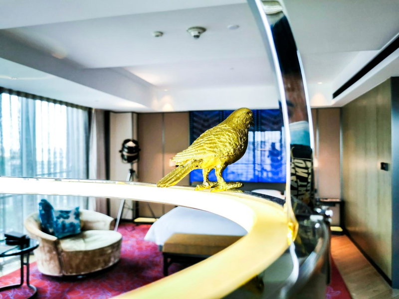 Sofitel Beijing Central, Beijing, 中国