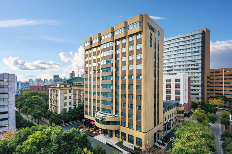 Fairfield by Marriott Shanghai Pudong, Shanghai, 中国