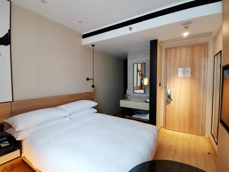 Fairfield by Marriott Shanghai Pudong, Shanghai, 中国
