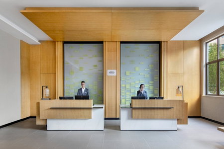 Fairfield by Marriott Shanghai Pudong, Shanghai, 中国