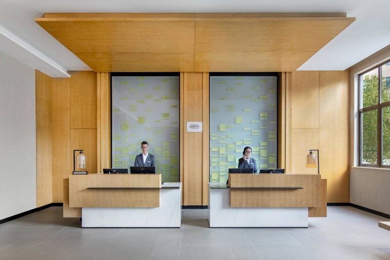 Fairfield by Marriott Shanghai Pudong, Shanghai, 中国