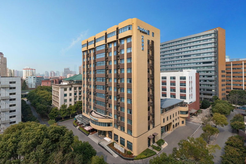Fairfield by Marriott Shanghai Pudong, Shanghai, 中国