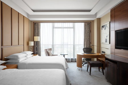 Sheraton Qingdao Jiaozhou Hotel, Jiaozhou, 中国