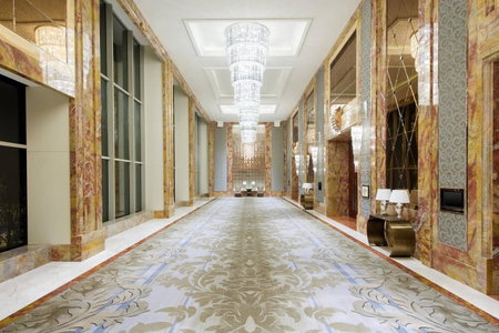 Sheraton Qingdao Jiaozhou Hotel, Jiaozhou, 中国
