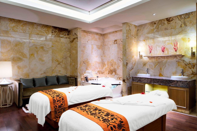 Sheraton Qingdao Jiaozhou Hotel, Jiaozhou, 中国