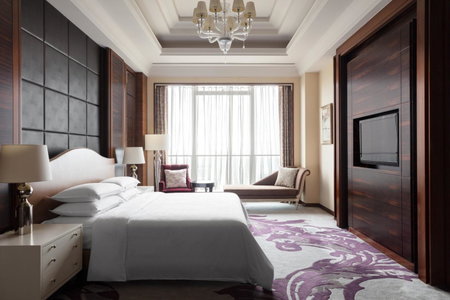 Sheraton Qingdao Jiaozhou Hotel, Jiaozhou, 中国