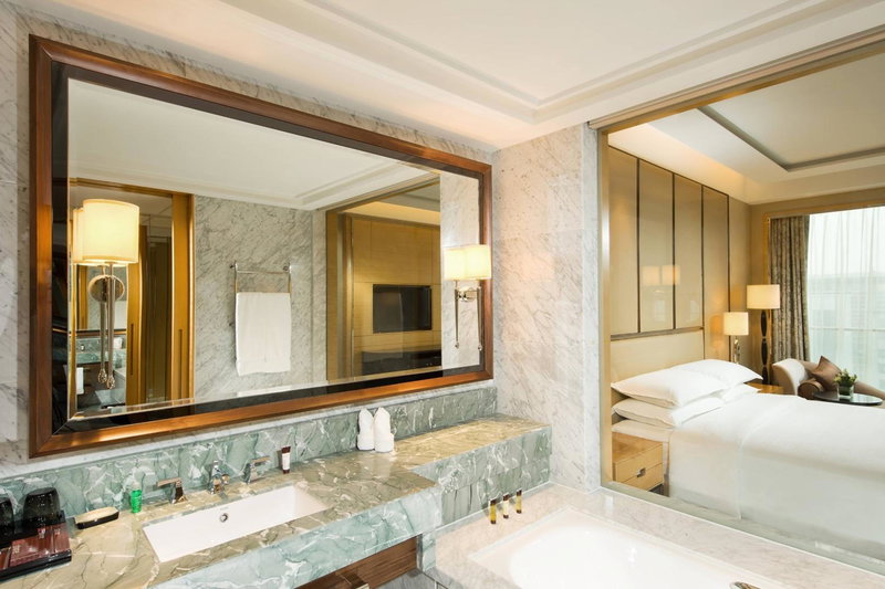 Sheraton Qingdao Jiaozhou Hotel, Jiaozhou, 中国