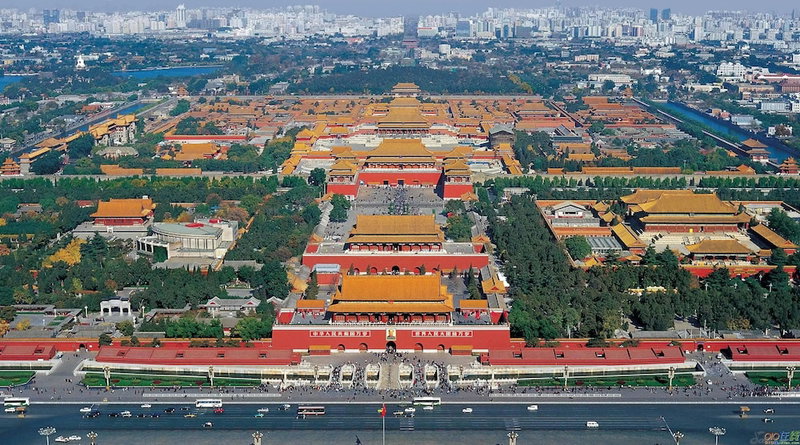 East Sacred Hotel-near Beijing Tiananmen Square,the Forbidden City,Wangfujing Street-Newly renovated hotel, Beijing, 中国
