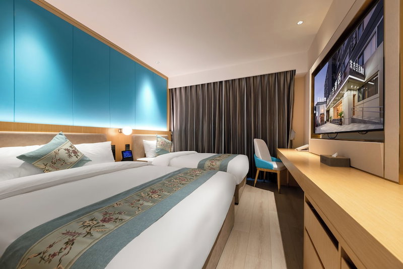 East Sacred Hotel-near Beijing Tiananmen Square,the Forbidden City,Wangfujing Street-Newly renovated hotel, Beijing, 中国