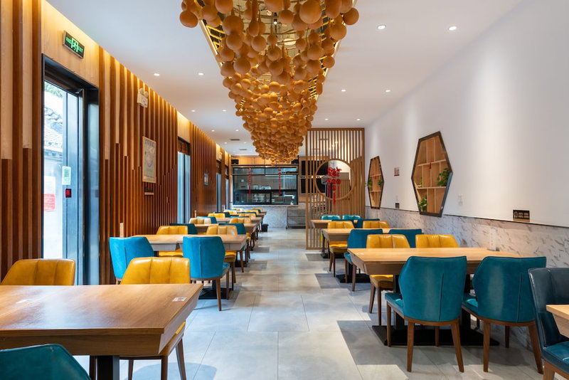 East Sacred Hotel-near Beijing Tiananmen Square,the Forbidden City,Wangfujing Street-Newly renovated hotel, Beijing, 中国
