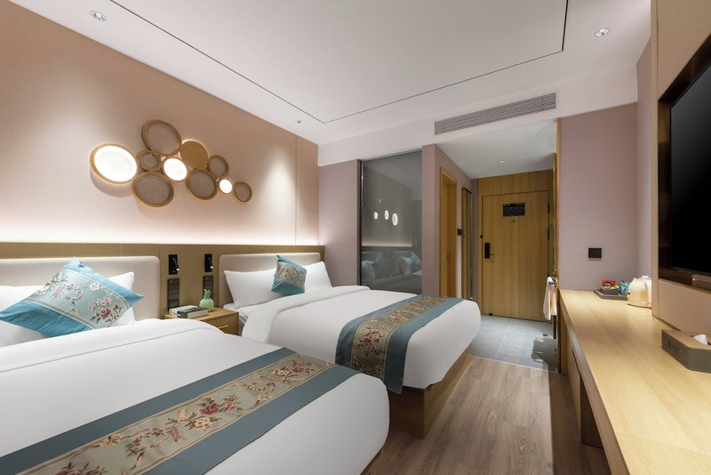 East Sacred Hotel-near Beijing Tiananmen Square,the Forbidden City,Wangfujing Street-Newly renovated hotel, Beijing, 中国