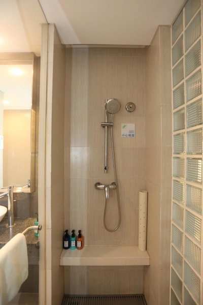 Holiday Inn Express Shanghai Jinsha by IHG, Shanghai, 中国