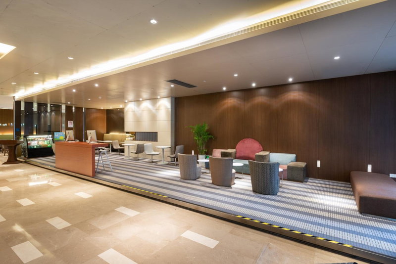 Holiday Inn Express Shanghai Jinsha by IHG, Shanghai, 中国