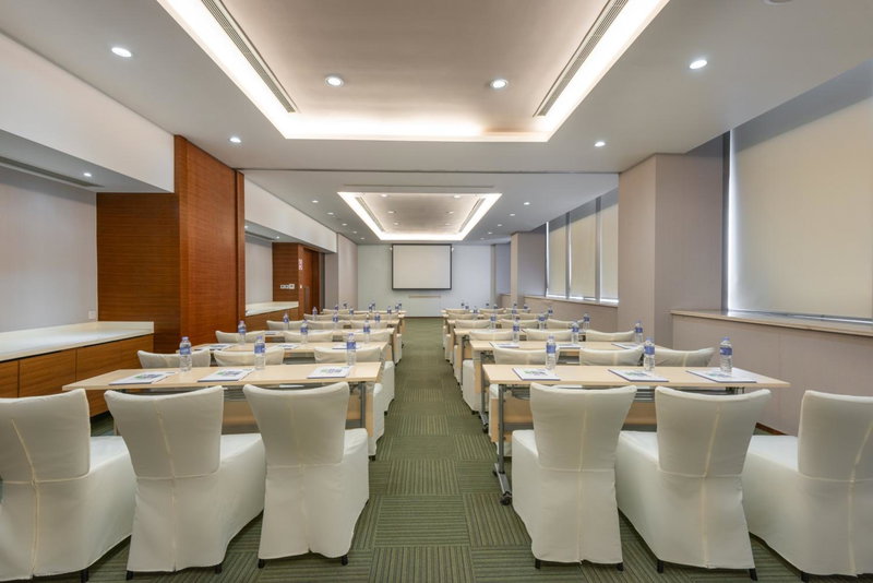 Holiday Inn Express Shanghai Jinsha by IHG, Shanghai, 中国