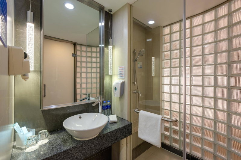 Holiday Inn Express Shanghai Jinsha by IHG, Shanghai, 中国