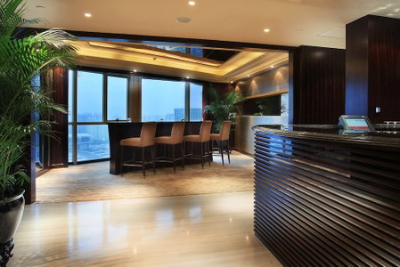 Sheraton Shenzhen Futian Hotel, Shenzhen, 中国