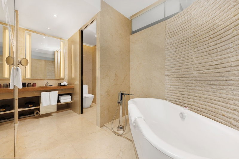 Vanburgh Hotel, Guangzhou, 中国
