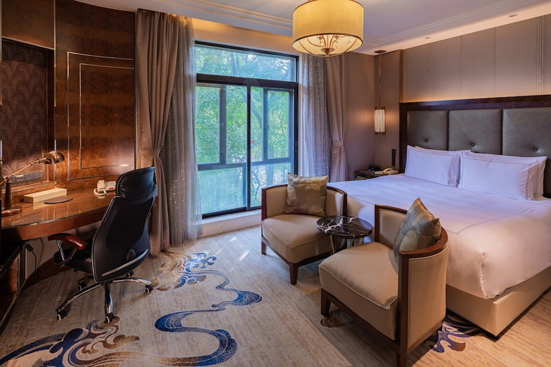 InterContinental Shanghai Ruijin by IHG, Shanghai, 中国