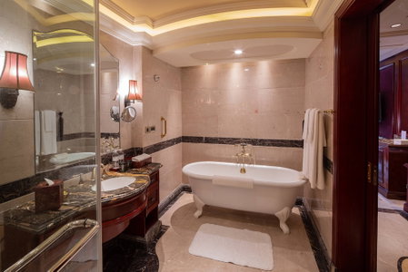 InterContinental Shanghai Ruijin by IHG, Shanghai, 中国