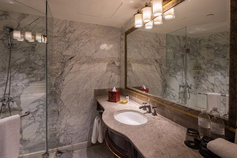 InterContinental Shanghai Ruijin by IHG, Shanghai, 中国