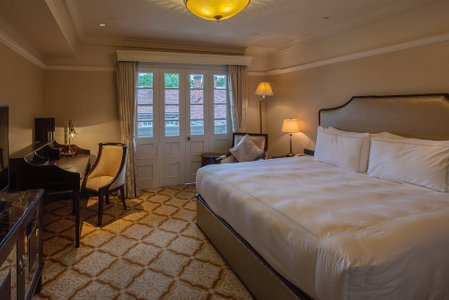 InterContinental Shanghai Ruijin by IHG, Shanghai, 中国