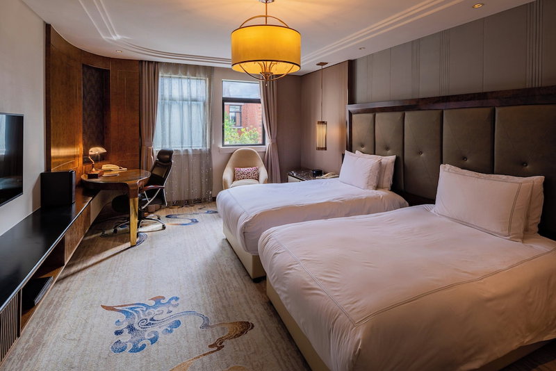 InterContinental Shanghai Ruijin by IHG, Shanghai, 中国