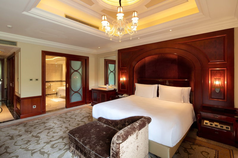 InterContinental Shanghai Ruijin by IHG, Shanghai, 中国