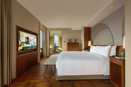 Maxx by Steigenberger on the Bund Shanghai, Shanghai, 中国