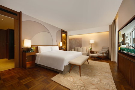 Maxx by Steigenberger on the Bund Shanghai, Shanghai, 中国