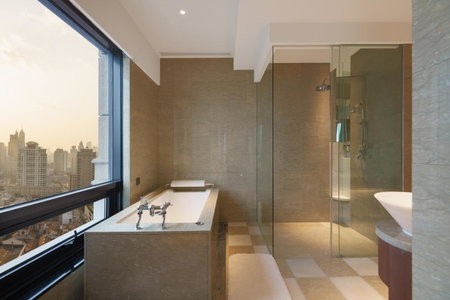 Maxx by Steigenberger on the Bund Shanghai, Shanghai, 中国