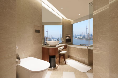 Maxx by Steigenberger on the Bund Shanghai, Shanghai, 中国