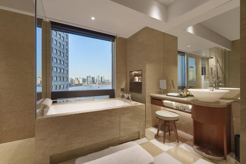 Maxx by Steigenberger on the Bund Shanghai, Shanghai, 中国