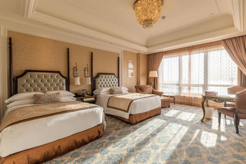 The Castle Hotel, a Luxury Collection Hotel, Dalian, Dalian, 中国