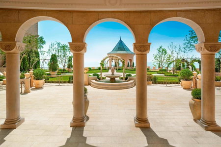 The Castle Hotel, a Luxury Collection Hotel, Dalian, Dalian, 中国
