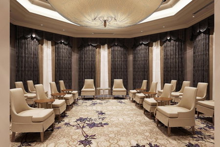 The Castle Hotel, a Luxury Collection Hotel, Dalian, Dalian, 中国