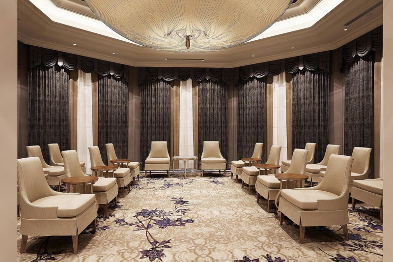 The Castle Hotel, a Luxury Collection Hotel, Dalian, Dalian, 中国
