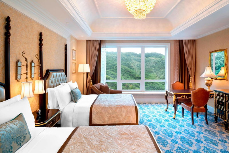 The Castle Hotel, a Luxury Collection Hotel, Dalian, Dalian, 中国