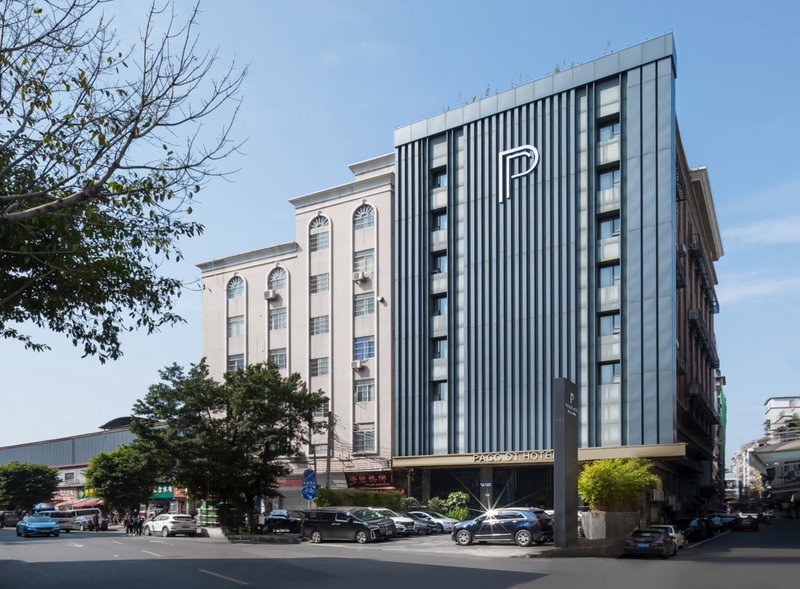 Paco Hotel Datang Metro Guangzhou, Guangzhou, 中国