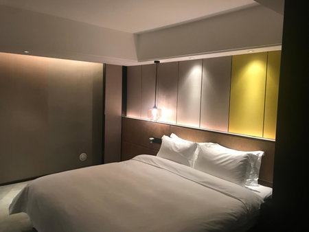 Paco Hotel Datang Metro Guangzhou, Guangzhou, 中国