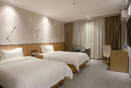 Paco Hotel Datang Metro Guangzhou, Guangzhou, 中国