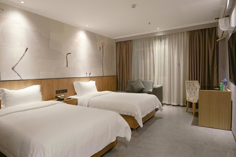 Paco Hotel Datang Metro Guangzhou, Guangzhou, 中国