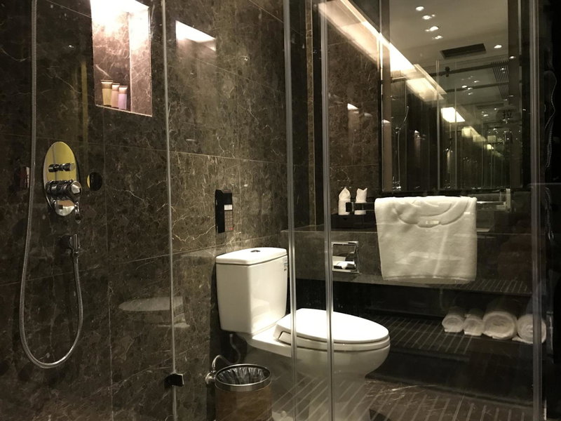Paco Hotel Datang Metro Guangzhou, Guangzhou, 中国