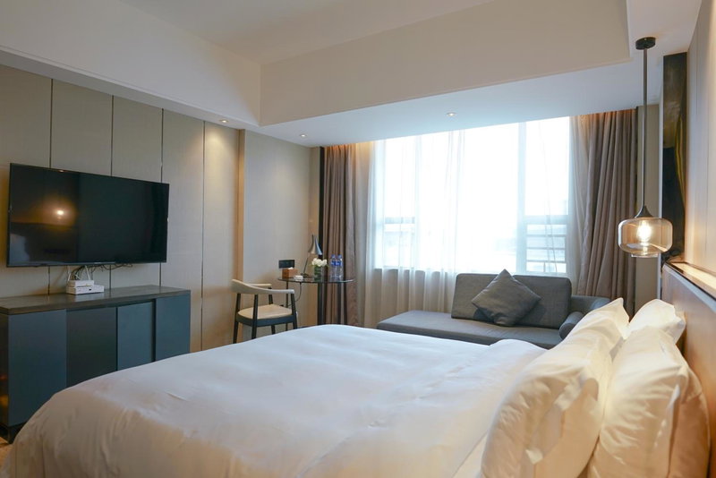 Paco Hotel Datang Metro Guangzhou, Guangzhou, 中国