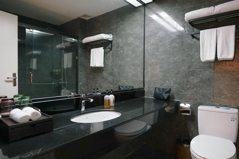 Paco Hotel Datang Metro Guangzhou, Guangzhou, 中国